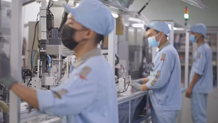 MK Smart có nhiều sai phạm trong hoạt động thuế