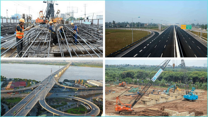 Tính đến ngày 30/9/2025, tỉ lệ giải ngân đã đạt trên 51% kế hoạch