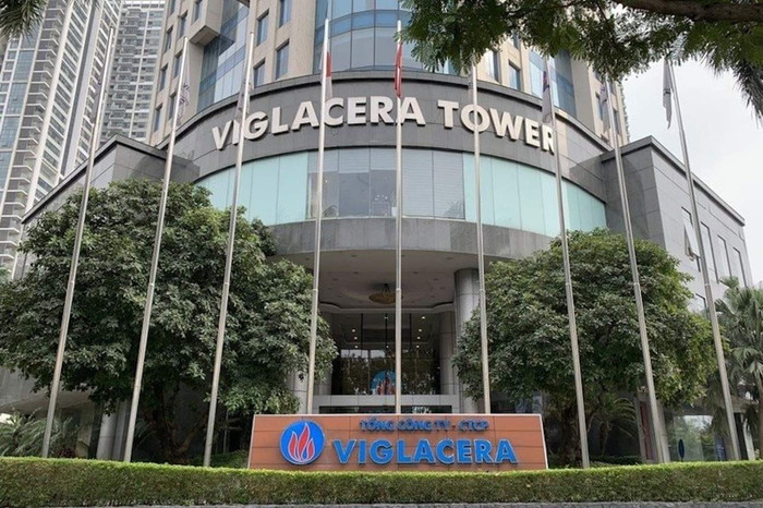 Viglacera tái cấu trúc nhiều mảng kinh doanh