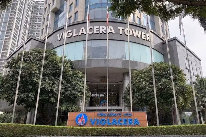 Viglacera tái cấu trúc nhiều mảng kinh doanh