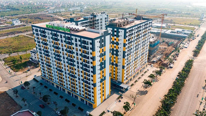 Cần lựa chọn doanh nghiệp có năng lực, có tâm, có tầm, có ý thức, có trách nhiệm với nhân dân