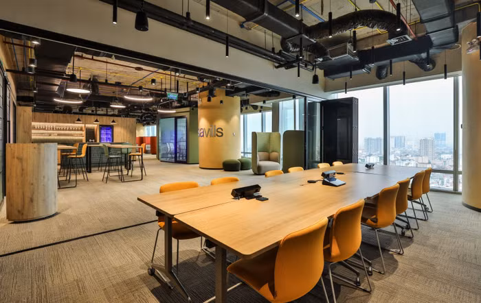 Công ty TNHH Savills chậm đóng bảo hiểm xã hội