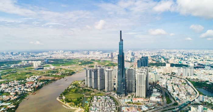 Nhà đầu tư chuyển dịch vào phía Nam