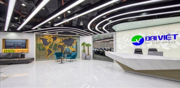 Công ty Cổ phần Đại Việt Group DVG nợ tiền bảo hiểm xã hội