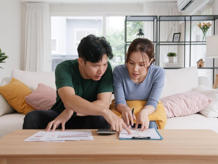 Lãi suất cho vay mua nhà tại ngân hàng nào thấp nhất tháng 12/2025?