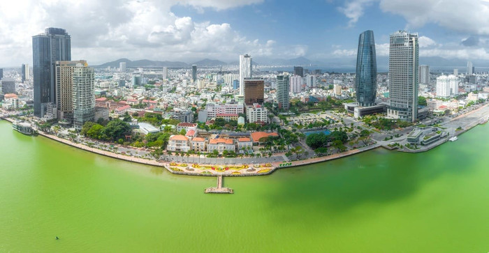 Kỳ vọng thị trường bất động sản Đà Nẵng và vùng phụ cận tăng trưởng trở lại