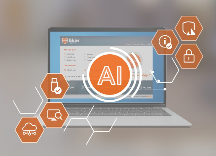 Bkav, Bkav Cyber Security, Bkav AI nợ tiền bảo hiểm