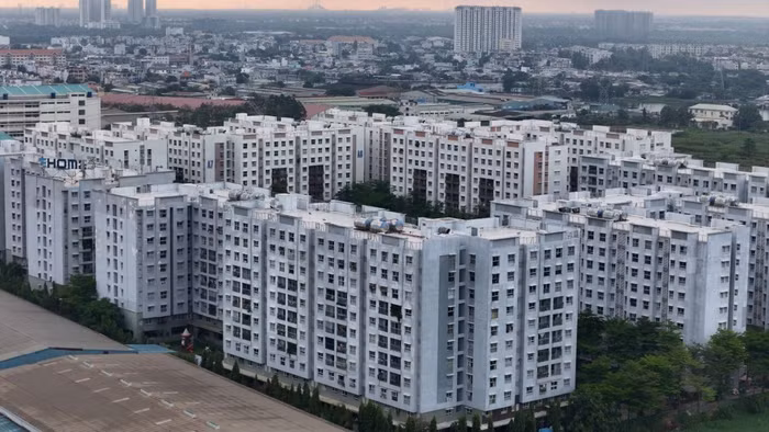 Có tình trạng trục lợi chính sách nhà ở xã hội