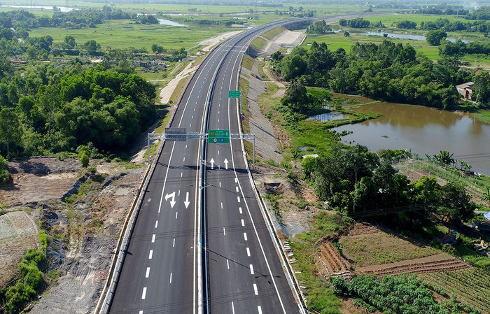 Cao tốc Quy Nhơn – Pleiku có tổng mức đầu tư khoảng 38.917 tỷ đồng