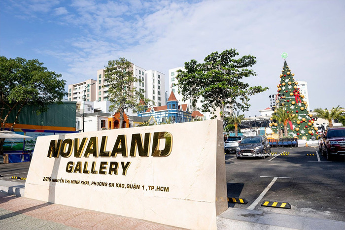 Novaland chưa thể thanh toán lãi 3 lô trái phiếu NVL2020-01-350; NVL2020-01-460; NVL2020-01-370