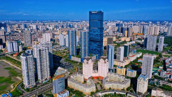 Doanh nghiệp bất động sản rục rịch công bố lịch họp Đại hội đồng cổ đông năm 2025