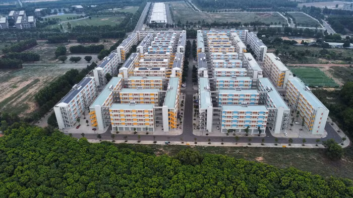 Quỹ phát triển nhà ở quốc gia sẽ lấy tiền từ đâu?