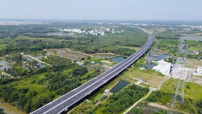 Bộ Xây dựng nghiêm cấm các hành vi thông đồng, móc ngoặc để hợp thức hóa hồ sơ thủ tục, làm sai lệch hồ sơ các dự án hạ tầng giao thông