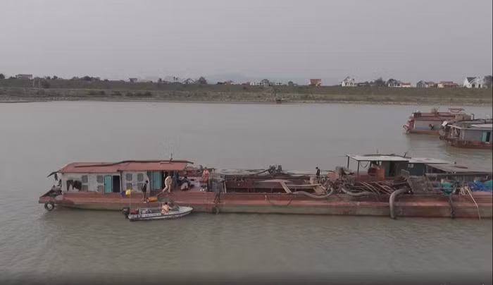 Bắt thêm 4 cán bộ của tỉnh Thanh Hoá trong vụ án Thiên An Phát. Ảnh minh hoạ