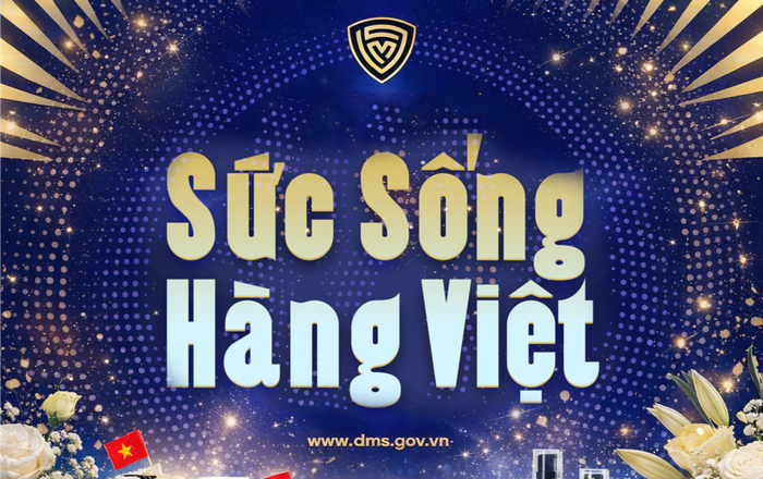 Ngày Quốc tế phụ nữ, Cục Quản lý và Phát triển thị trường trong nước sẽ livestream bán hàng trên Tiktok