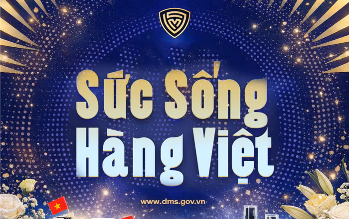 Ngày Quốc tế phụ nữ, Cục Quản lý và Phát triển thị trường trong nước sẽ livestream bán hàng trên Tiktok