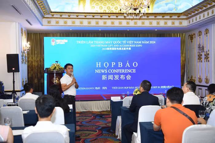 Sẽ diễn ra Hội nghị giao lưu hợp tác doanh nghiệp Việt – Trung vào trung tuần tháng 11