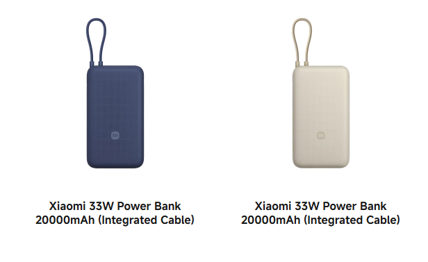 Thu hồi một sản phẩm của Xiaomi Việt Nam để đảm bảo quyền lợi của người tiêu dùng