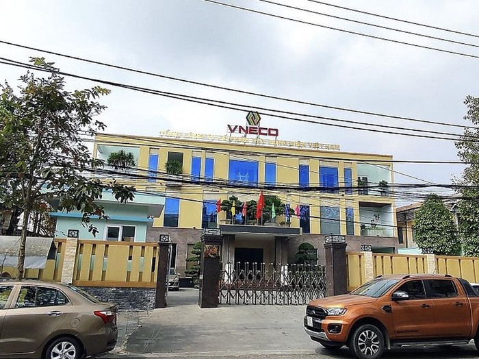 Khó khăn về tài chính, Tổng Công ty Xây dựng điện Việt Nam liên tiếp bị một chủ đầu tư chấm hợp đồng