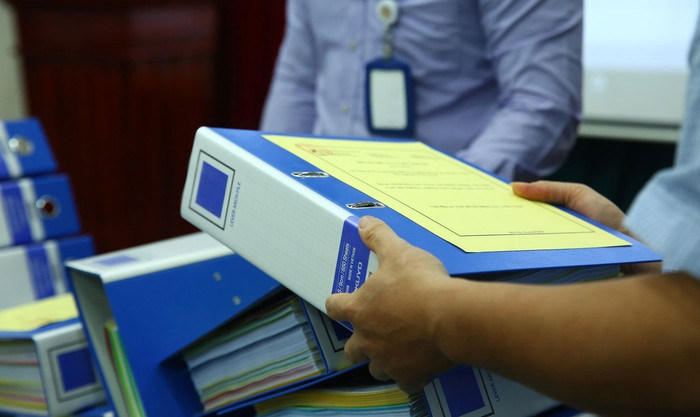 Công ty Cao su Hương Khê Hà Tĩnh đánh giá một doanh nghiệp bưu chính không đảm bảo uy tín khi dự thầu