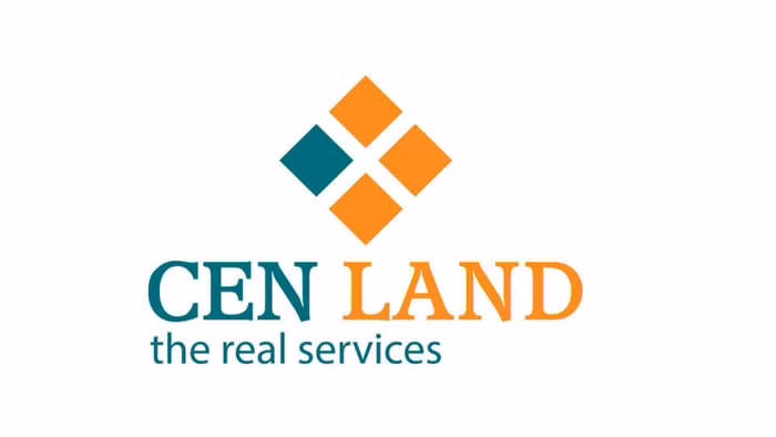 Cen Land đặt mục tiêu bứt phá mạnh mẽ về doanh thu và lợi nhuận