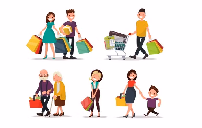 Sửa Luật Bảo vệ quyền lợi người tiêu dùng để phù hợp hơn tình hình mới của đất nước