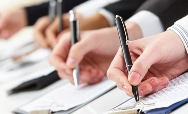 Một doanh nghiệp trúng thầu, nhưng "chạy làng" không ký hợp đồng với chủ đầu tư