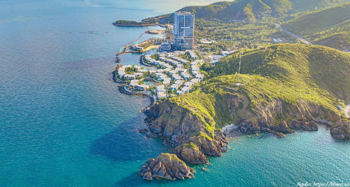 KDI Holdings và khát vọng đưa Nha Trang vươn tầm điểm đến nghỉ dưỡng hàng đầu châu Á
