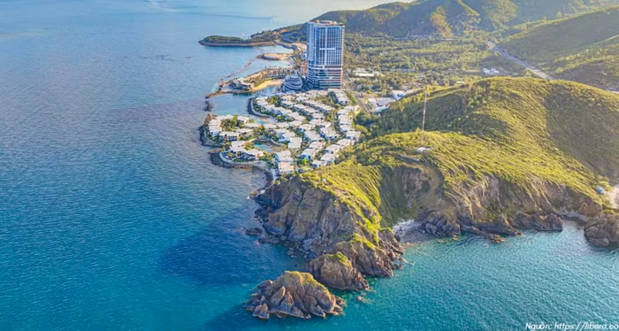 KDI Holdings và khát vọng đưa Nha Trang vươn tầm điểm đến nghỉ dưỡng hàng đầu châu Á