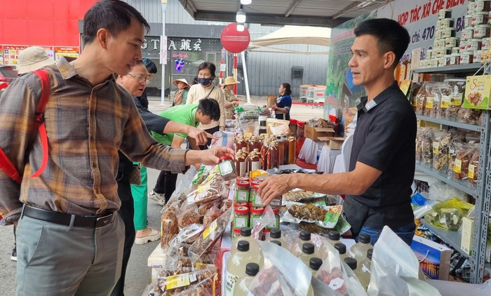 Nam giới là nhóm khách hàng có nhu cầu tiêu dùng phức tạp