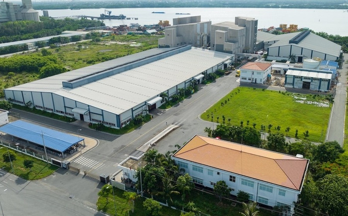 "Thâu tóm" Phân bón Hàn - Việt, Phân bón Dầu khí Cà Mau vẫn chưa thoát lỗ 