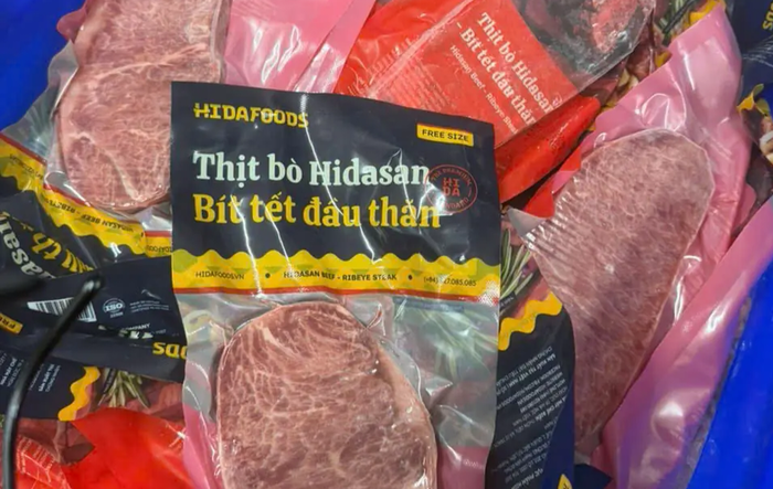 Lật tẩy chiêu trò lừa người tiêu dùng của SK Foods Việt Nam và Công ty Hida