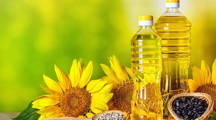 Chuỗi cung ứng gặp khó, dầu hướng dương tăng giá mạnh