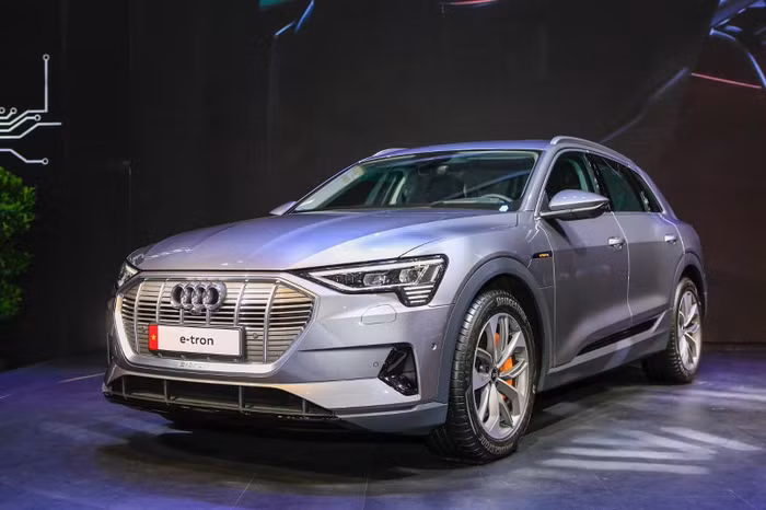 Ô tô Á Châu thu hồi Audi E-tron, Q8 E-tron để kiểm tra và khắc phục lỗi