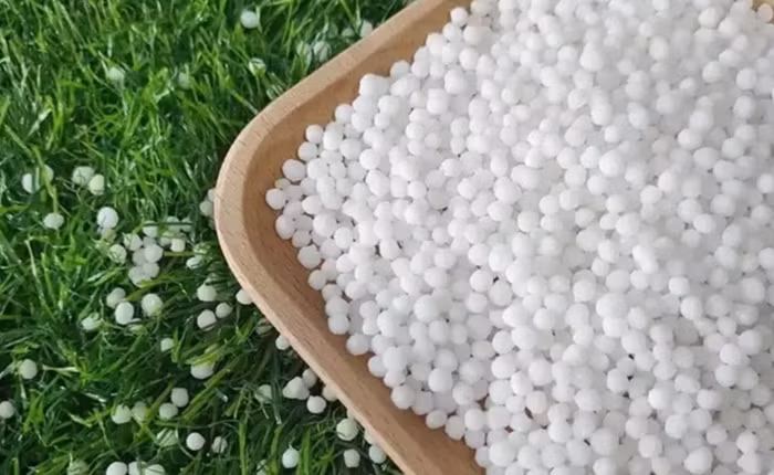 Phân bón Hà Bắc buôn bán, sản xuất lượng lớn hàng hoá giả mạo nhãn hiệu