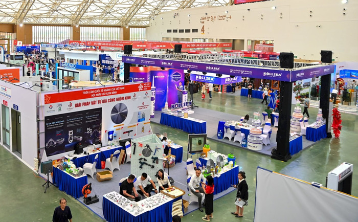 Một số hội, nhóm mạo danh Ban tổ chức Hội chợ Mùa Xuân kêu gọi các doanh nghiệp đăng ký tham gia nhằm trục lợi