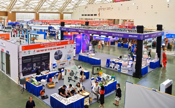 Một số hội, nhóm mạo danh Ban tổ chức Hội chợ Mùa Xuân kêu gọi các doanh nghiệp đăng ký tham gia nhằm trục lợi