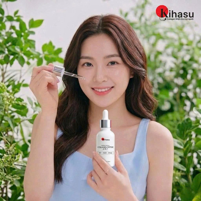 Tại sao phụ nữ Nhật có thể duy trì làn da "không tuổi" ảnh 3