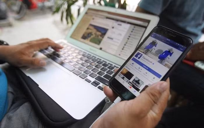 Trốn thuế khi kinh doanh online, một đối tượng bị khởi tố hình sự