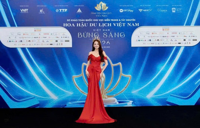 Top 35 thí sinh cuộc thi Hoa hậu Du lịch Việt Nam tỏa sáng cùng Kihasu