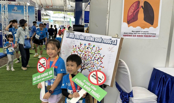 Thiệt hại của thuốc lá cao gấp nhiều lần so với nguồn thu từ thuế thuốc lá 