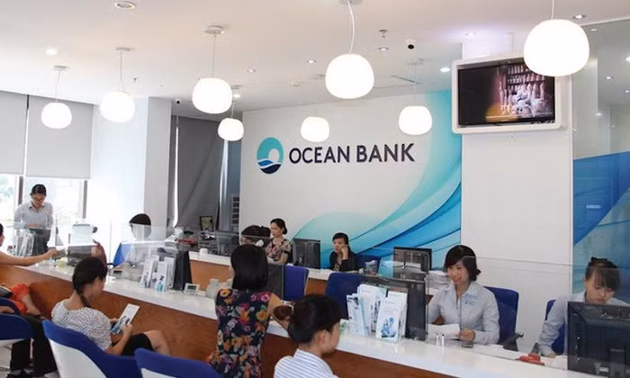 Lãi suất huy động ngân hàng OceanBank tháng 10/2024: Tăng tại các kỳ hạn dưới 18 tháng