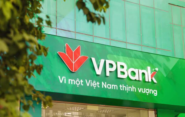 VPBank muốn huy động 4.000 tỷ đồng từ phát hành trái phiếu đợt 1/2024