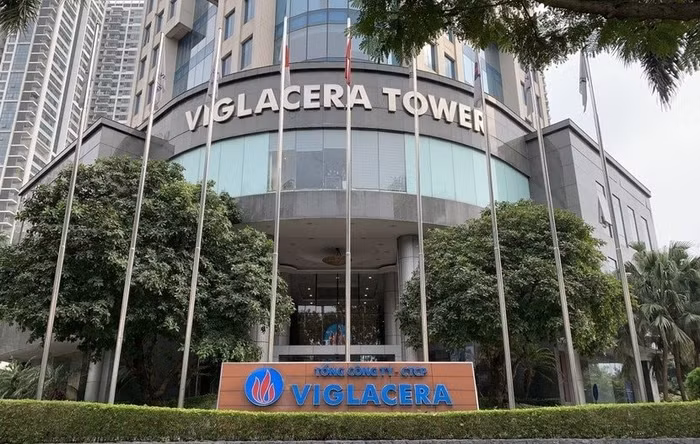 Viglacera thành lập công ty con vốn điều lệ 600 tỷ đồng, chuẩn bị trả cổ tức tiền mặt tỷ lệ 12,5%