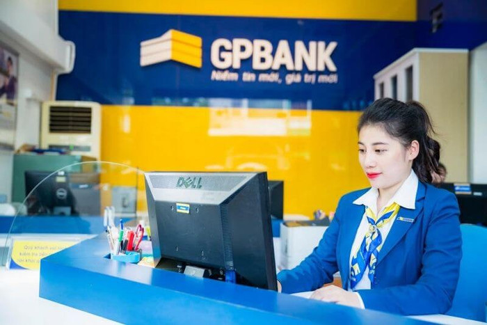 Ngân hàng GPBank giữ nguyên lãi suất huy động trong tháng 9/2024