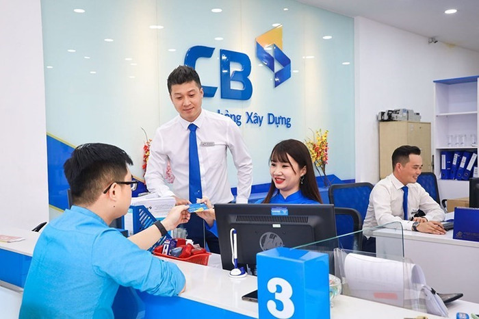 Ngân hàng CBBank tăng mạnh lãi suất huy động trong tháng 9/2024