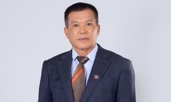 Hơn 5,3 triệu cổ phiếu DIG của cố Chủ tịch DIC Corp bị bán giải chấp