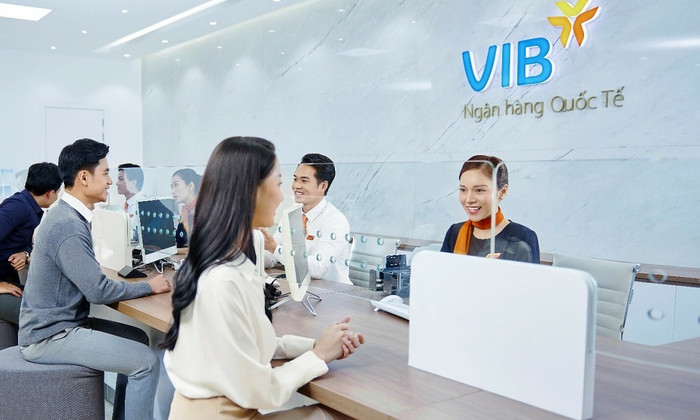 Lãi suất huy động ngân hàng VIB tiếp đà tăng trong tháng 9/2024