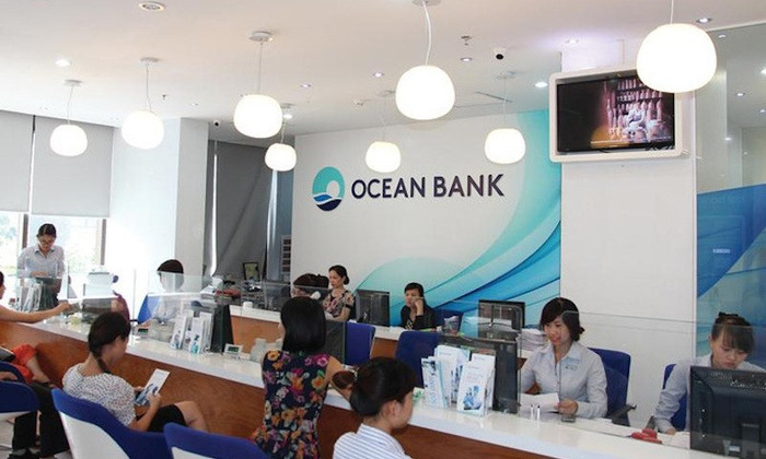 Lãi suất huy động ngân hàng OceanBank tháng 9/2024: Duy trì ổn định