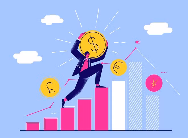 Hàng loạt doanh nghiệp đua phát hành cổ phiếu